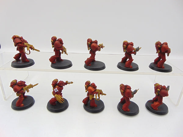 MKVI Marines