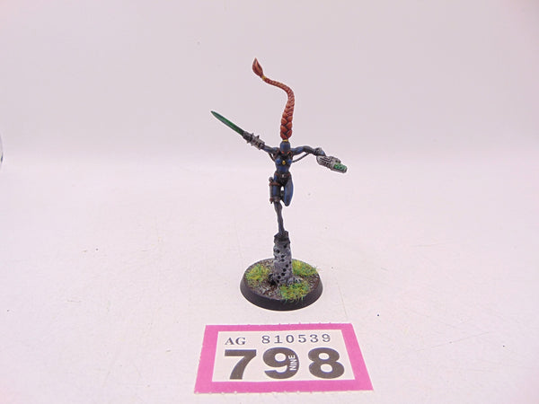 Callidus Assassin
