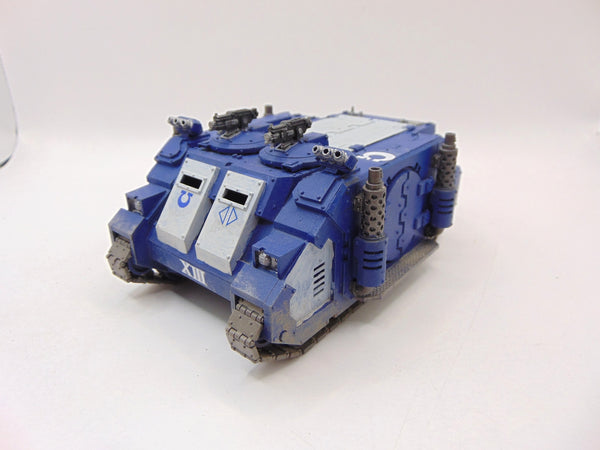 Deimos Pattern Rhino