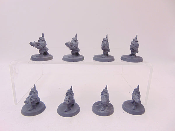 Gretchin