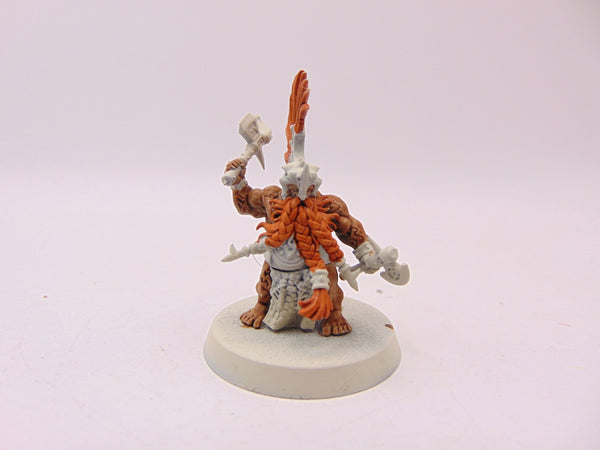 Auric Runeson