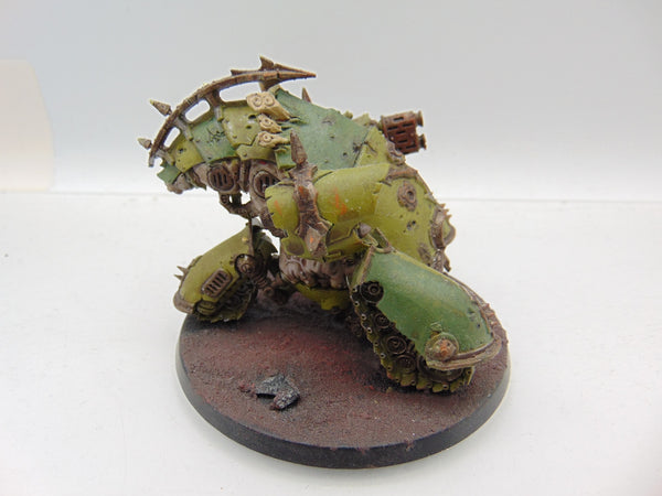 Myphitic Blight Hauler