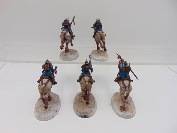 Death Riders
