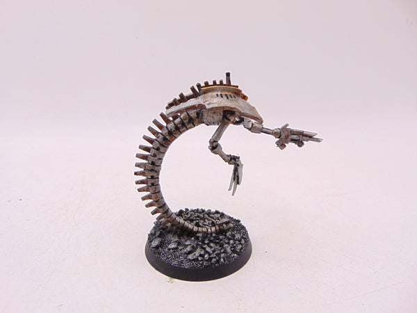 Canoptek Wraith