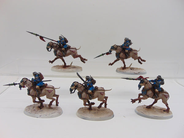 Death Riders