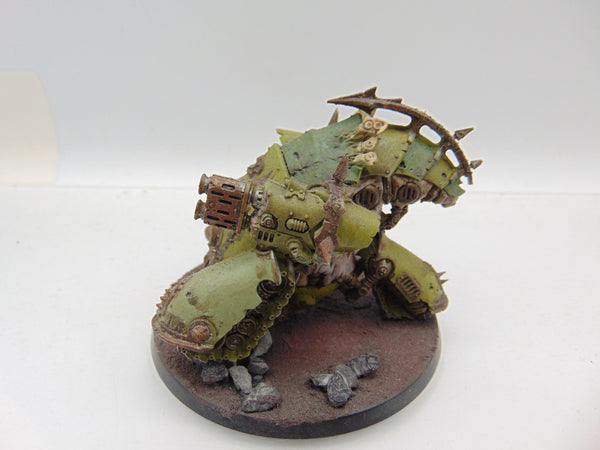 Myphitic Blight Hauler