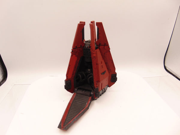 Drop Pod
