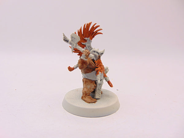 Auric Runeson