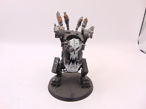 Deff Dread