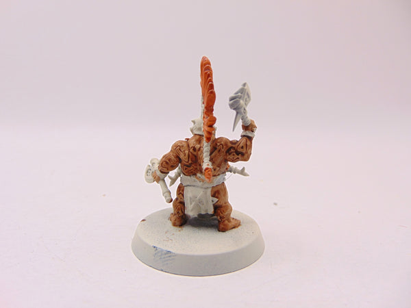Auric Runeson