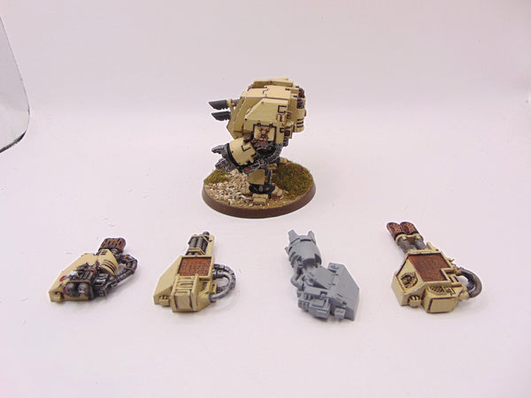 Venerable Dreadnought