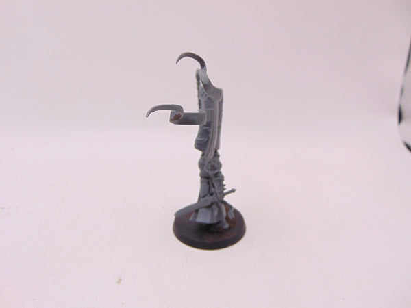 Knight Vexillor with Banner of Apotheosis