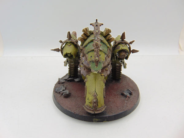 Myphitic Blight Hauler