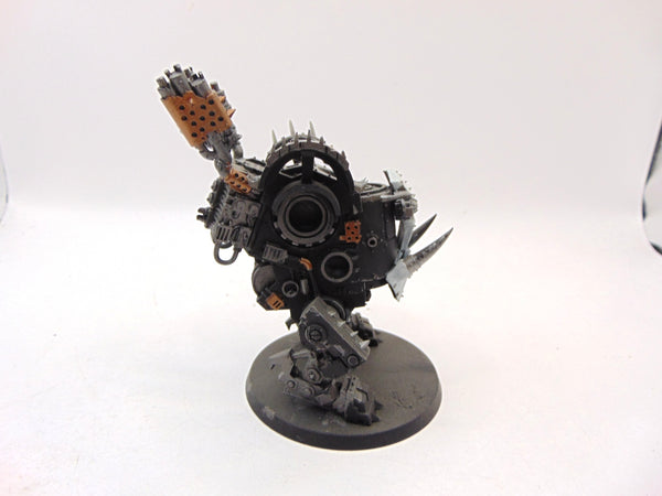 Deff Dread