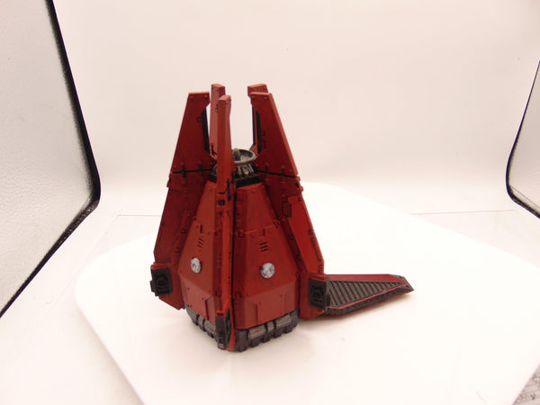 Drop Pod