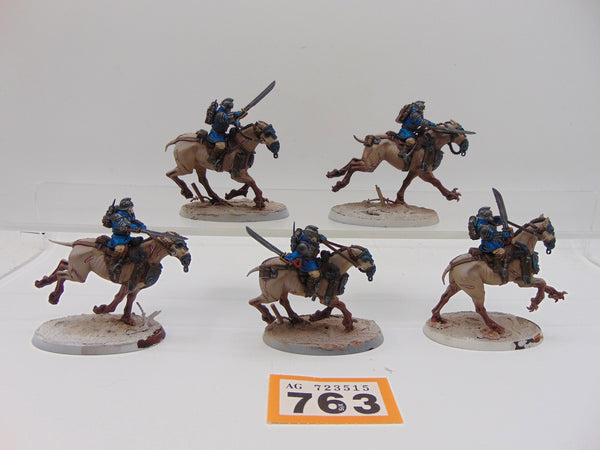 Death Riders