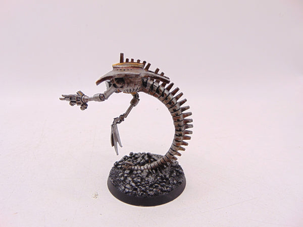 Canoptek Wraith