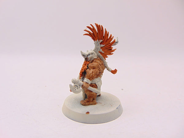 Auric Runeson