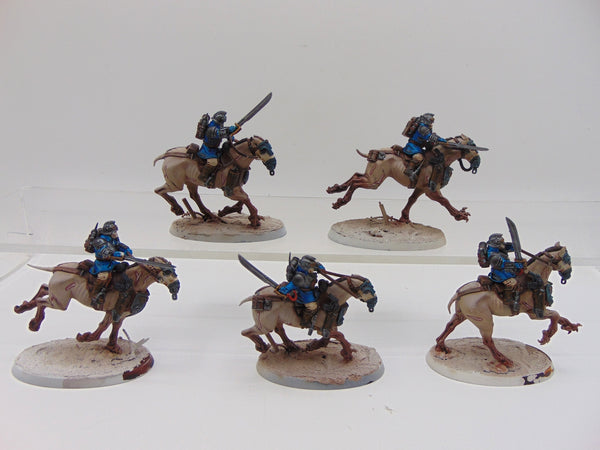 Death Riders