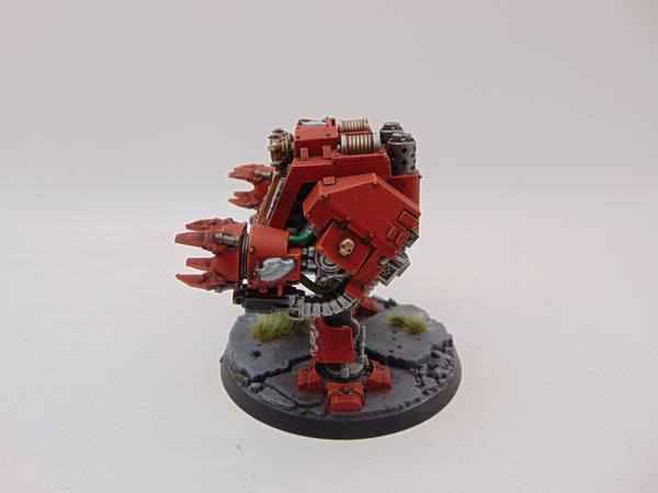 Blood Angels Furioso Dreadnought
