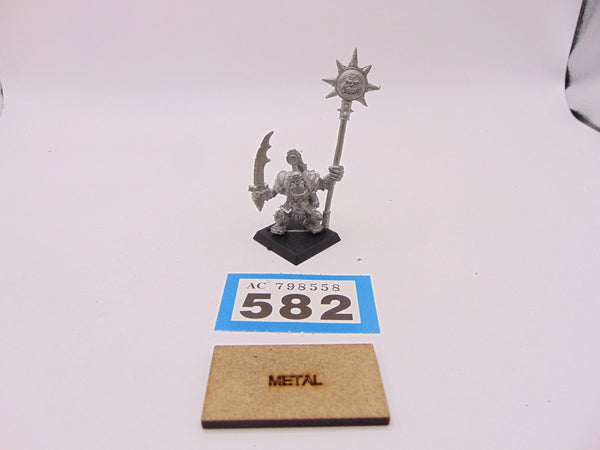 Orc Boyz Standard