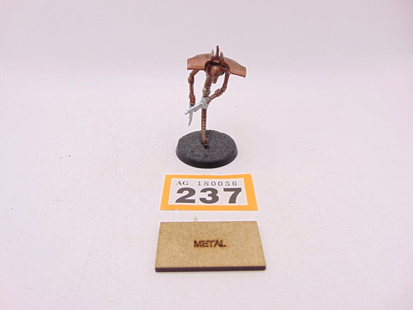 Canoptek Wraith