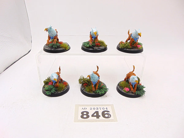 Gryph Hounds