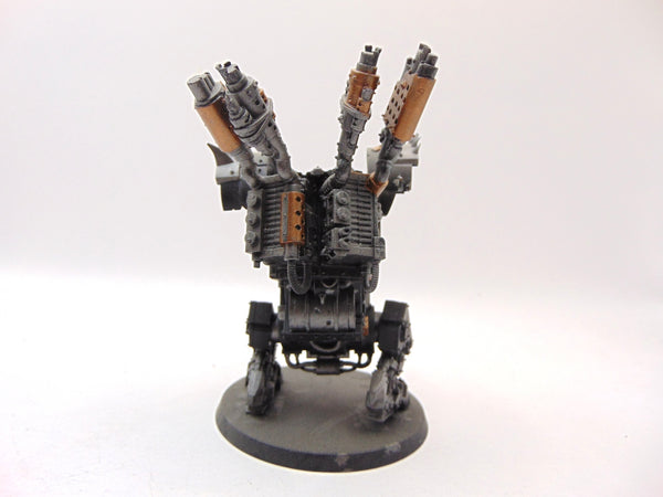 Deff Dread