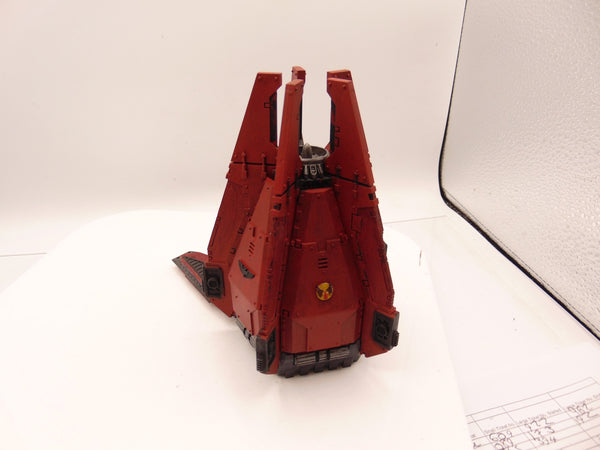 Drop Pod