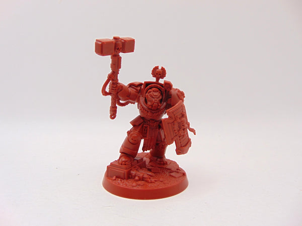 Brother Sergeant Victorno / Angelus