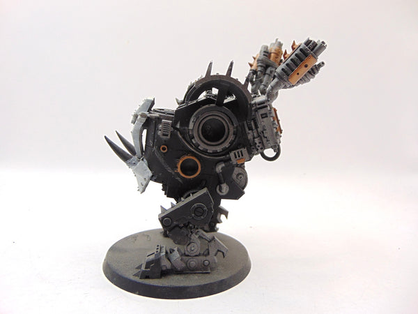Deff Dread