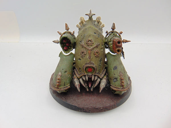 Myphitic Blight Hauler