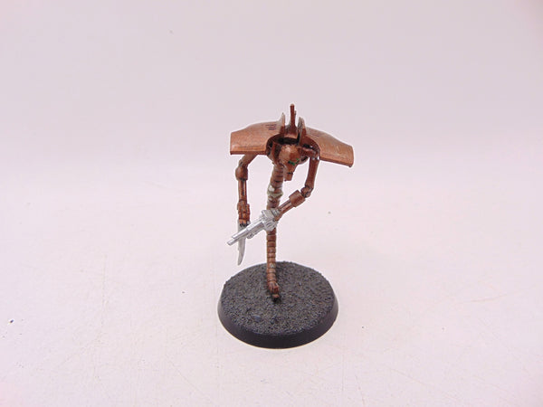 Canoptek Wraith