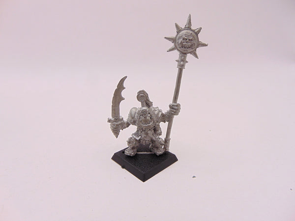 Orc Boyz Standard