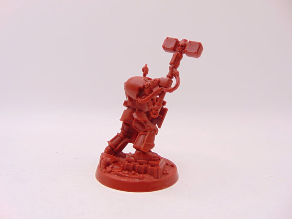 Brother Sergeant Victorno / Angelus