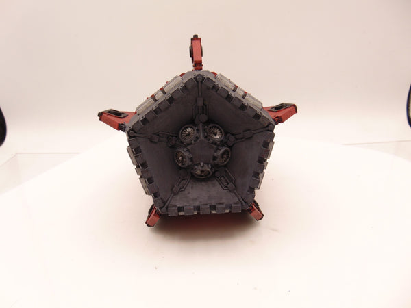 Drop Pod
