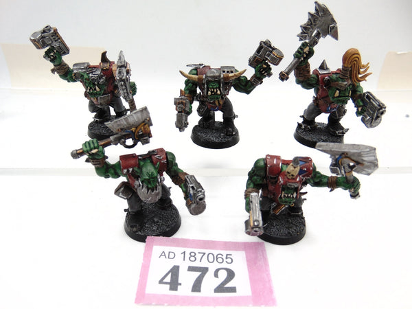 Nobz