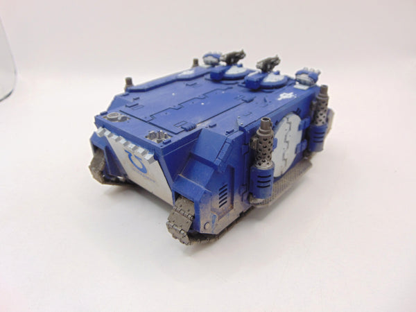 Deimos Pattern Rhino