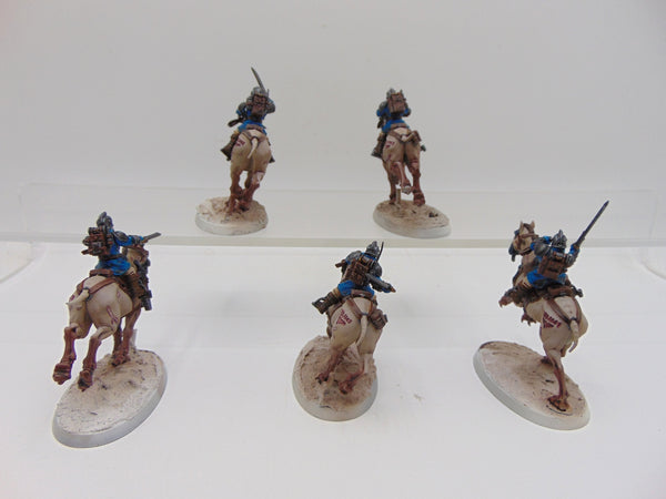 Death Riders
