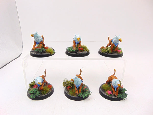 Gryph Hounds