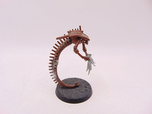 Canoptek Wraith