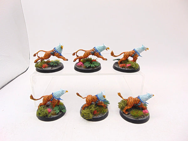 Gryph Hounds