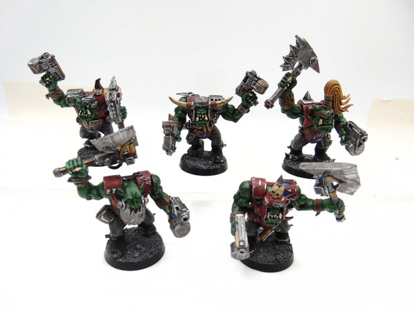 Nobz