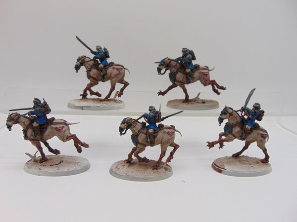 Death Riders