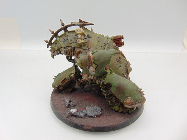 Myphitic Blight Hauler