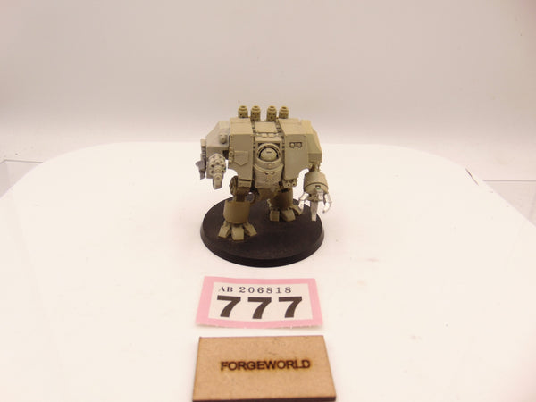 MKIV Dreadnought