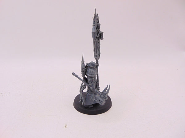 Lord Relictor