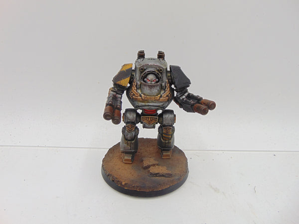 Contemptor Dreadnought