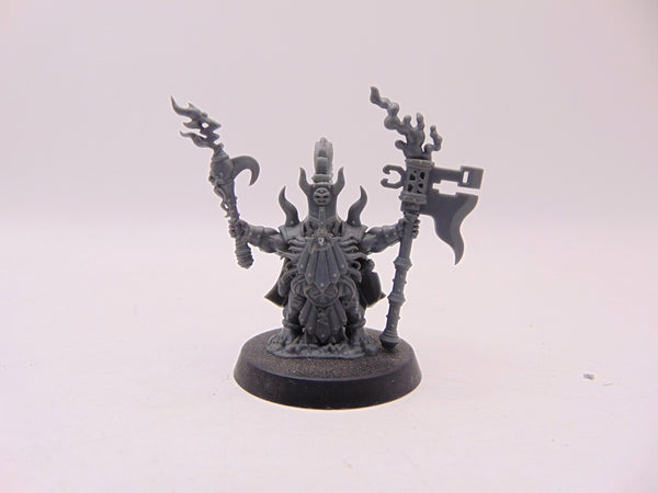 Auric Runesmiter