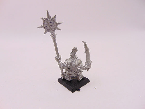 Orc Boyz Standard